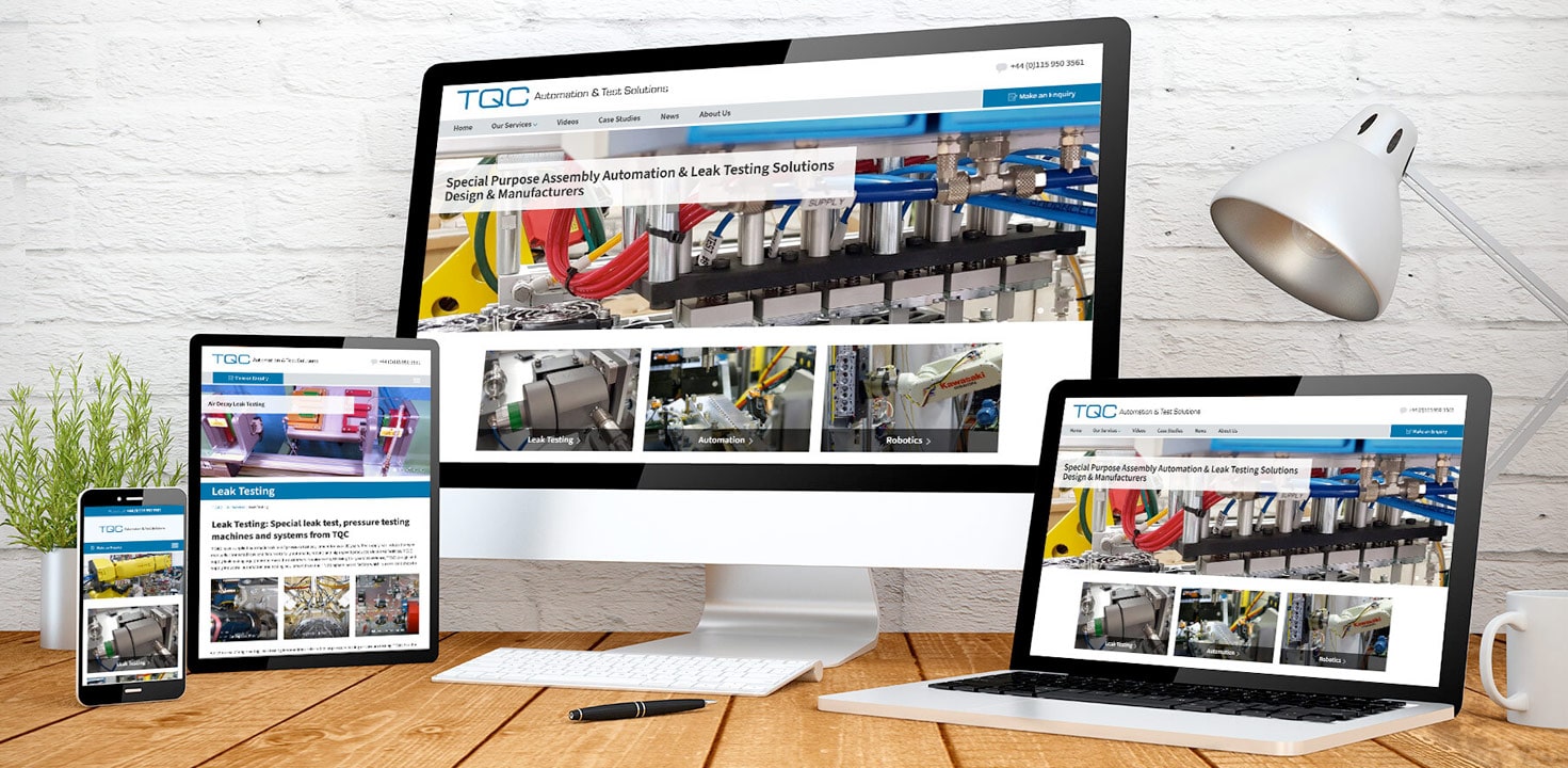 Website services خدمات وب سایت